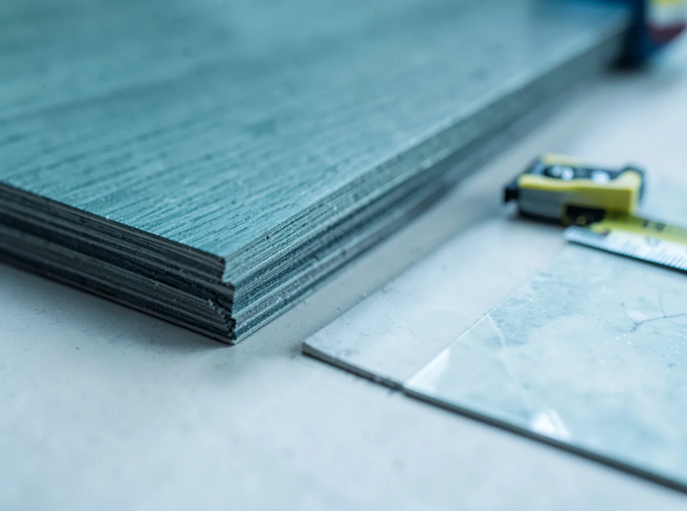Luxury Vinyl Plank Installation Hawley, PA FAQs